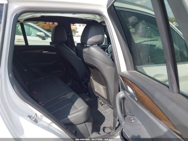 BMW X Series Sdrive30i