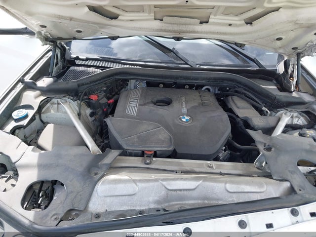BMW X Series Sdrive30i