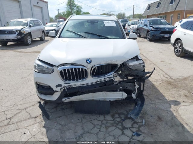 BMW X Series Sdrive30i