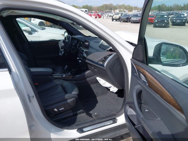 BMW X Series Sdrive30i