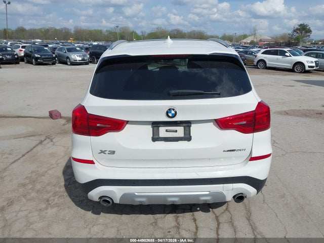 BMW X Series Sdrive30i