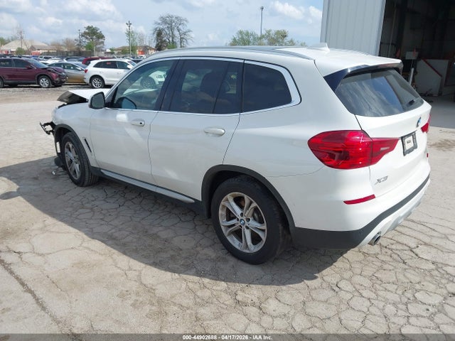 BMW X Series Sdrive30i