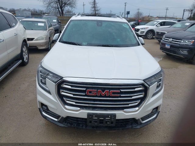 GMC Terrain Awd Slt