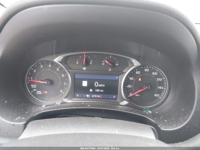 GMC Terrain Awd Slt