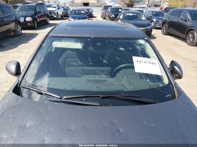 Nissan Altima Sv Fwd