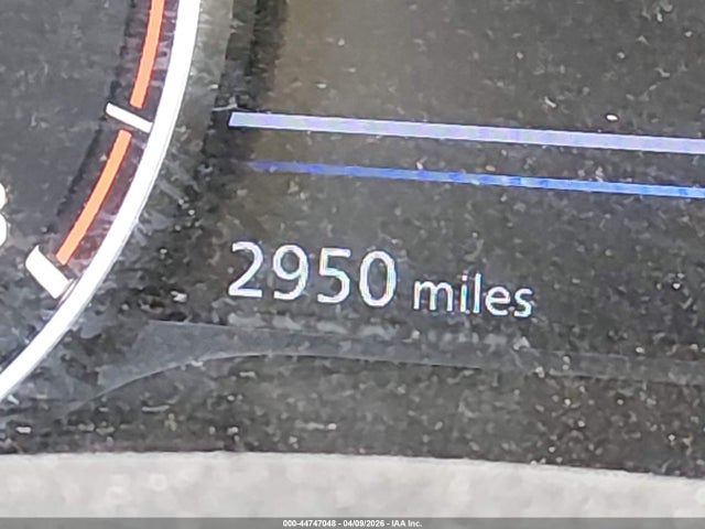 Nissan Altima Sv Fwd
