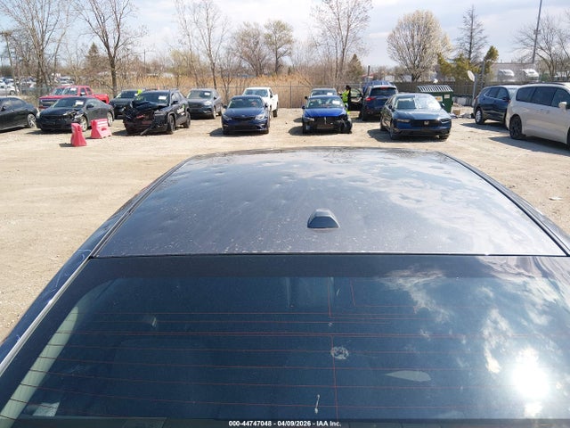 Nissan Altima Sv Fwd
