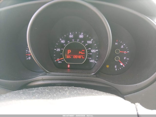 Kia Soul +