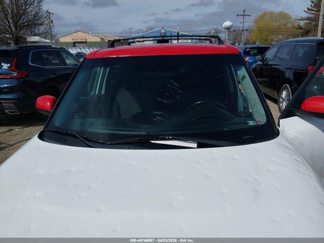 Kia Soul +