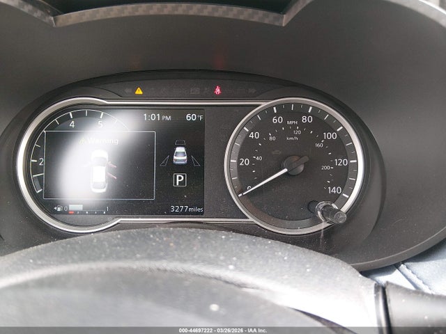 Nissan Versa 1.6 Sv