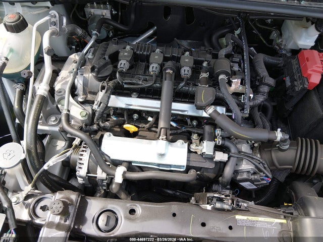 Nissan Versa 1.6 Sv
