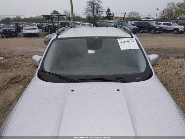 Jeep Renegade Latitude