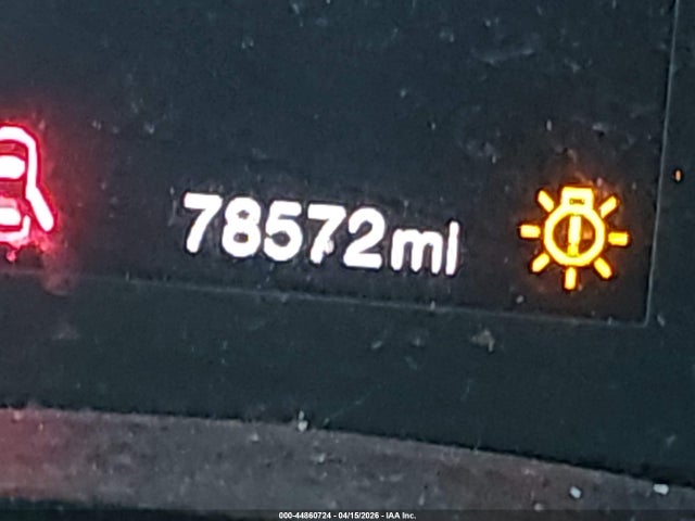 Jeep Renegade Latitude