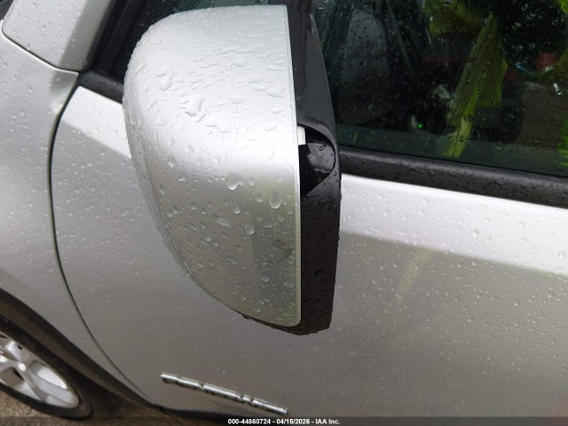 Jeep Renegade Latitude