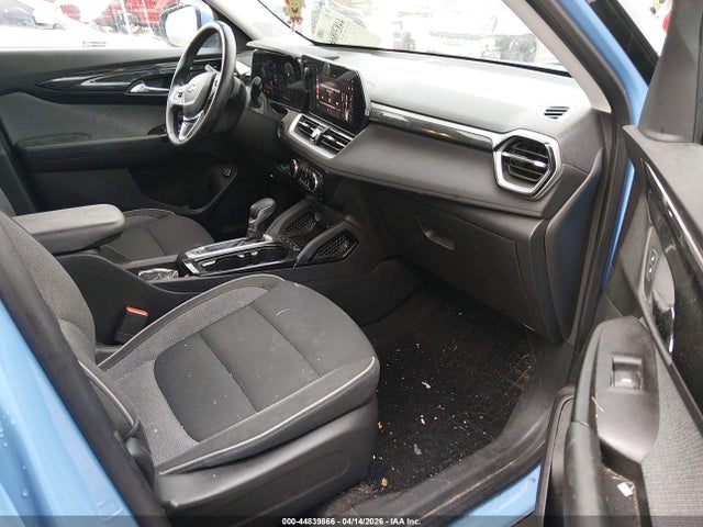 Chevrolet Trailblazer Fwd Lt