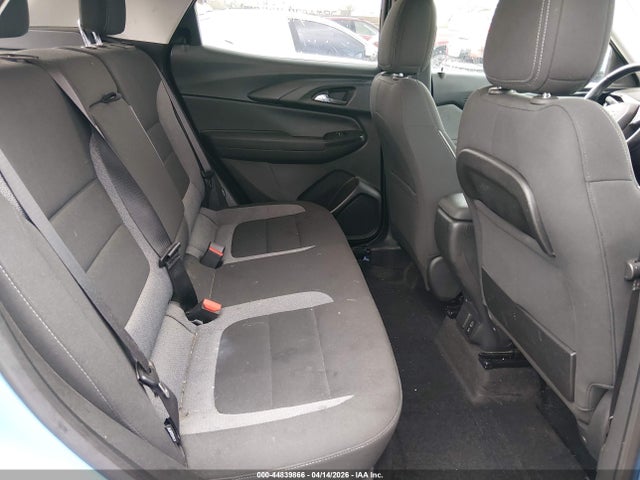 Chevrolet Trailblazer Fwd Lt