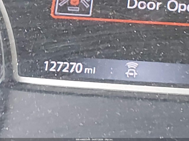 Nissan Altima 2.5 Sr