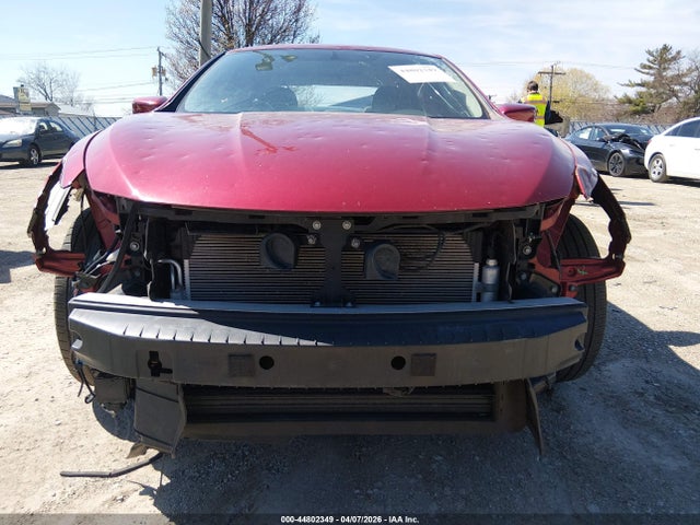 Nissan Altima 2.5 Sr