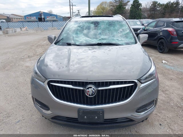 Buick Enclave Fwd Essence