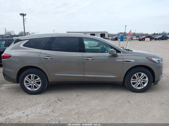 Buick Enclave Fwd Essence
