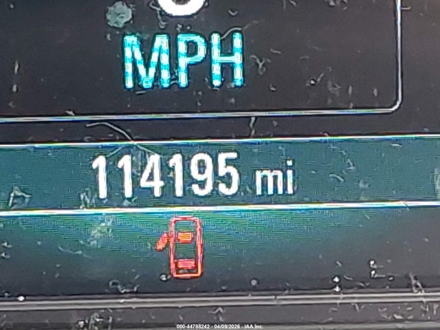 Buick Enclave Fwd Essence