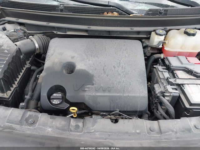 Buick Enclave Fwd Essence