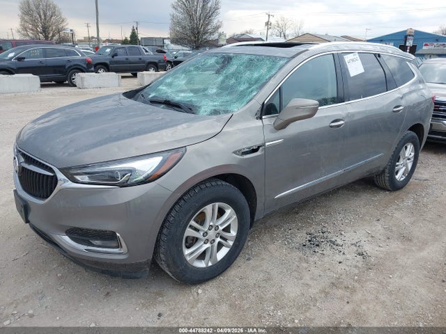 Buick Enclave Fwd Essence