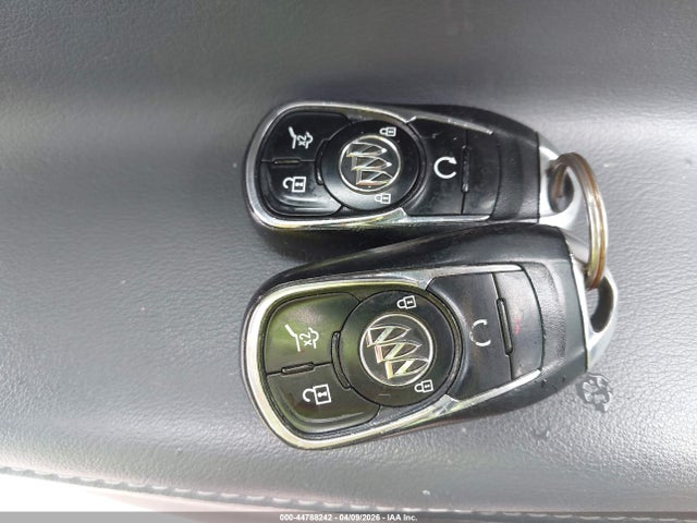 Buick Enclave Fwd Essence