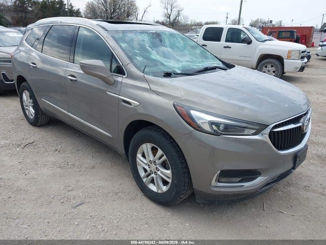 Salvage Buick Enclave Image