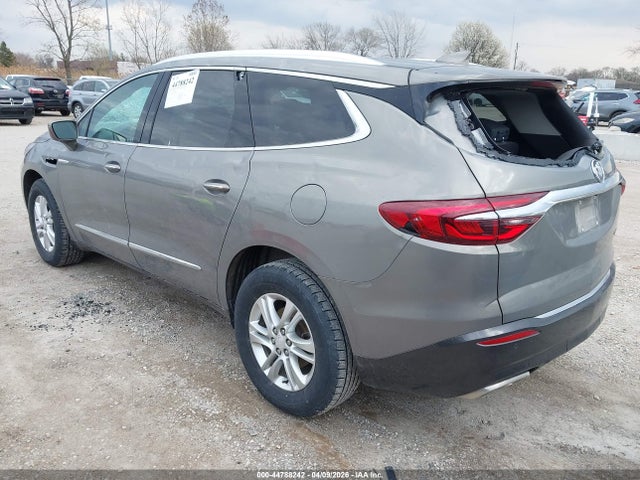 Buick Enclave Fwd Essence