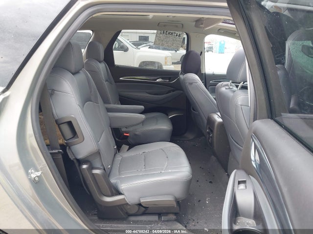 Buick Enclave Fwd Essence