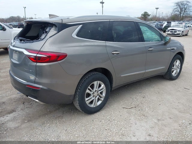 Buick Enclave Fwd Essence