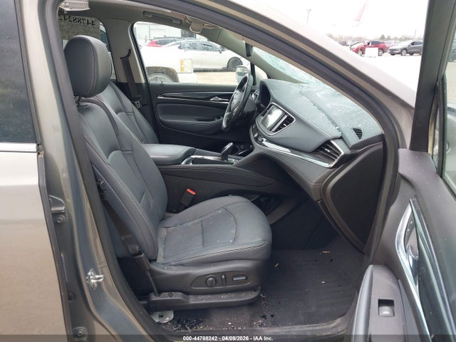 Buick Enclave Fwd Essence