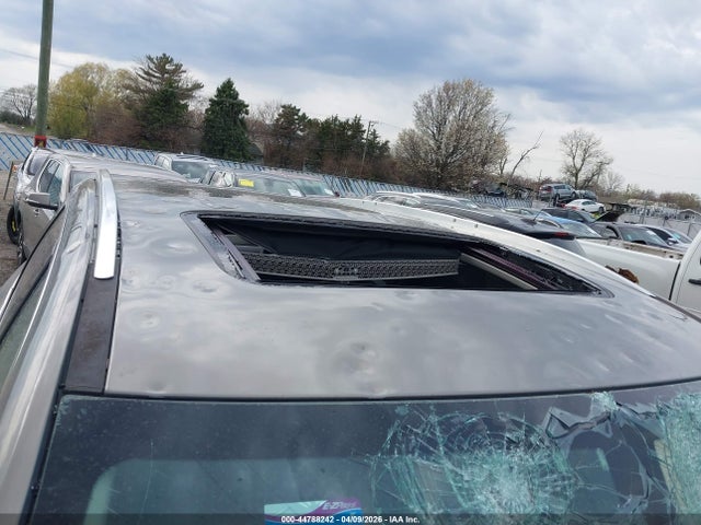 Buick Enclave Fwd Essence