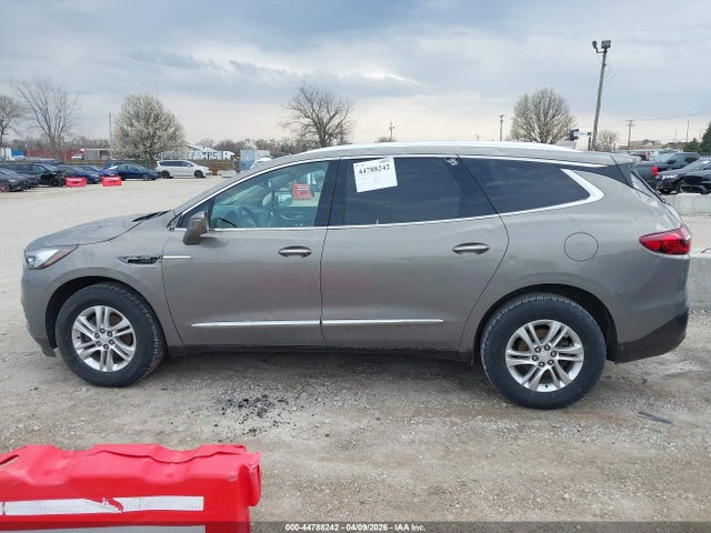 Buick Enclave Fwd Essence