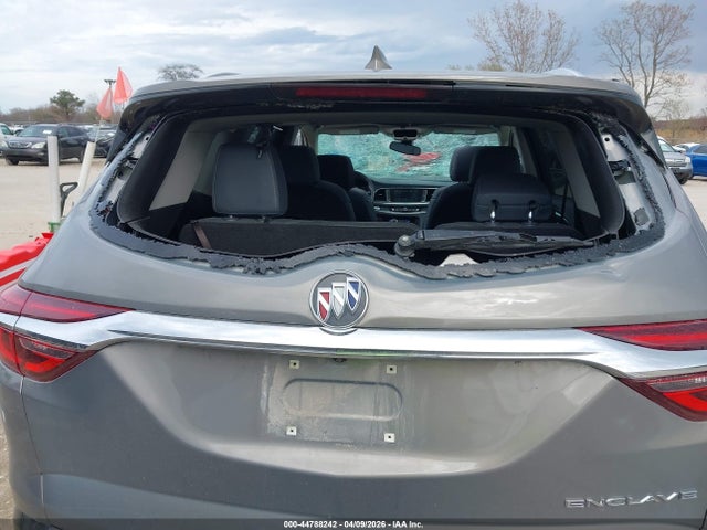Buick Enclave Fwd Essence