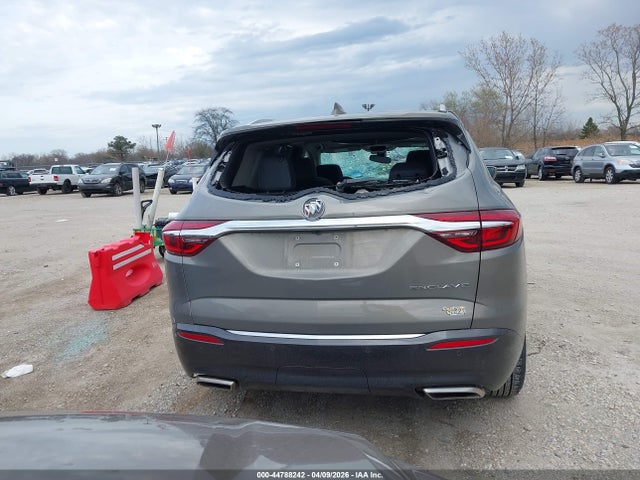 Buick Enclave Fwd Essence