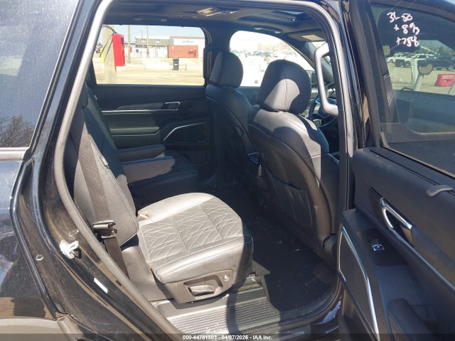 Kia Telluride Sx X-line
