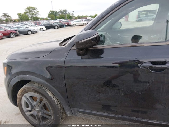 Kia Telluride Sx X-line