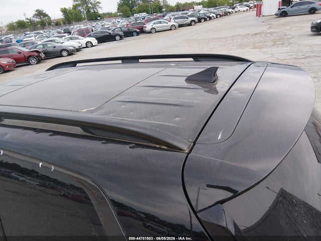 Kia Telluride Sx X-line