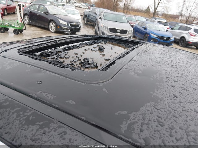 Kia Forte Ex