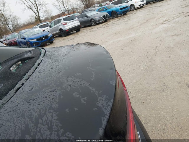 Kia Forte Ex