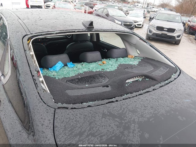 Kia Forte Ex
