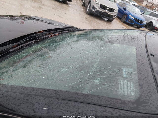 Kia Forte Ex