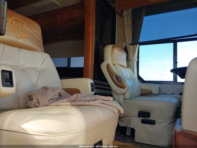 Roadmaster Monocoque