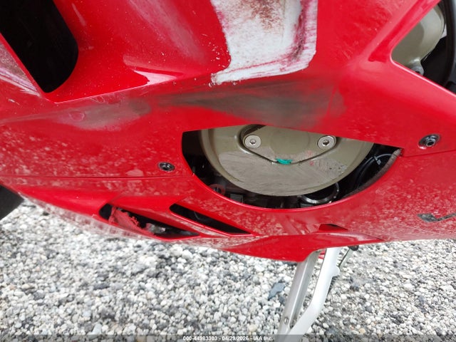 Ducati Panigale V4s
