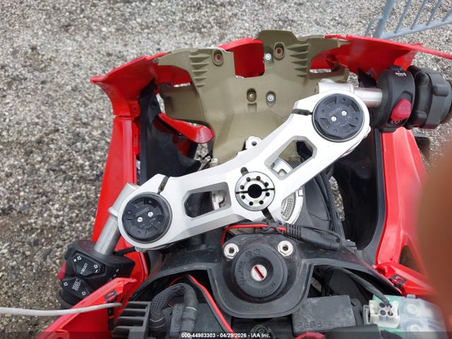 Ducati Panigale V4s