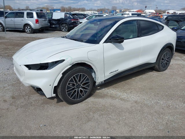 Ford Mustang Premium