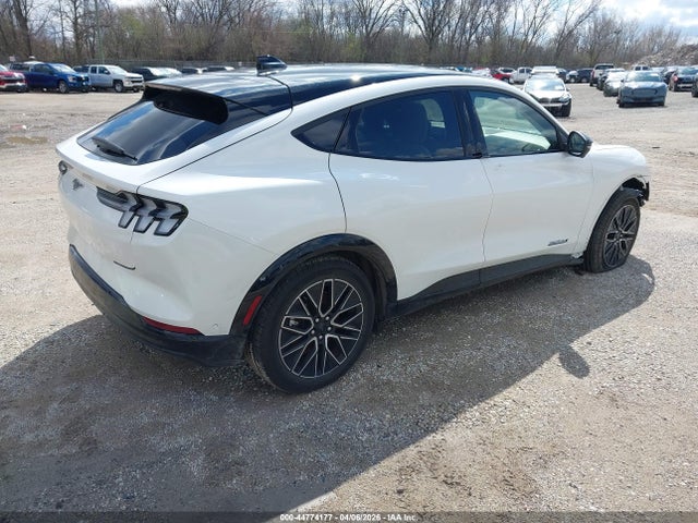 Ford Mustang Premium