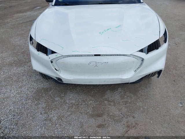 Ford Mustang Premium
